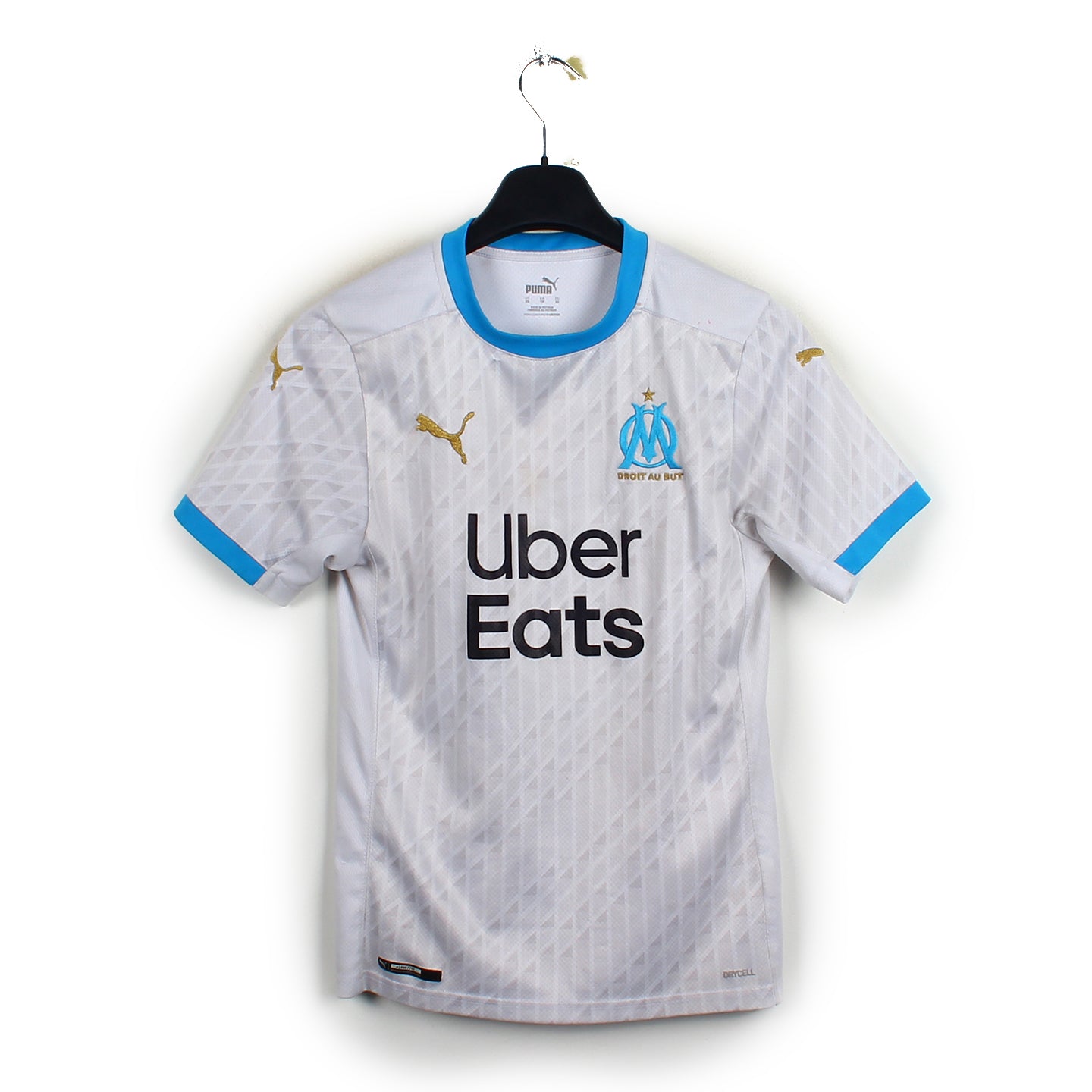 2020/21 - OM - Rongier #21 (XS)