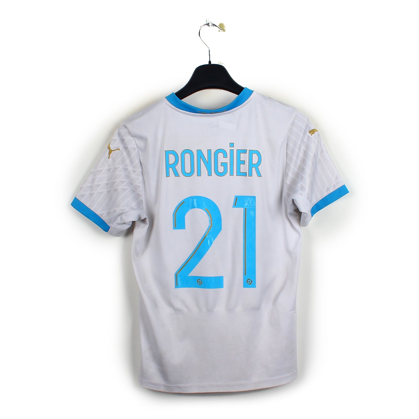 2020/21 - OM - Rongier #21 (XS)