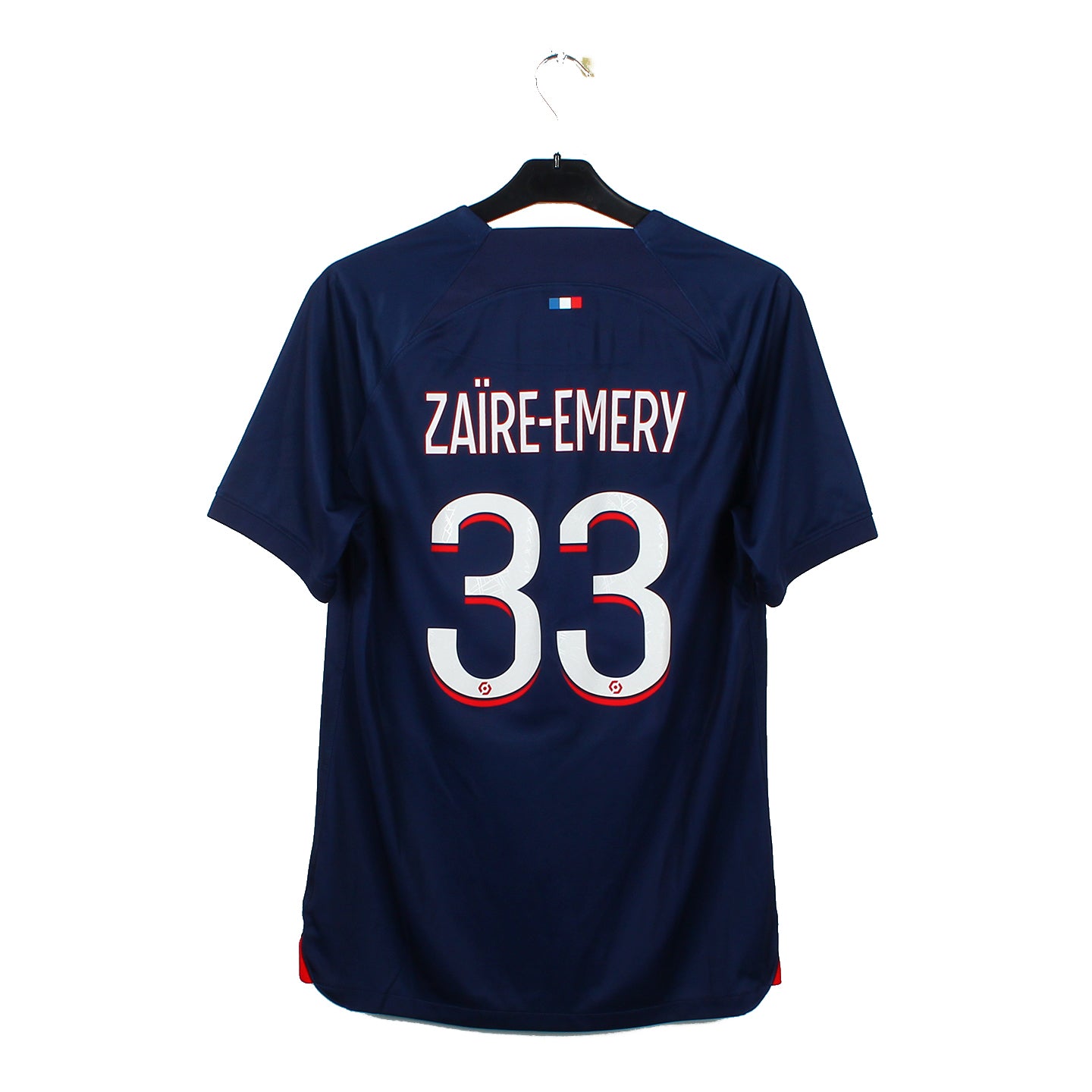 2023/24 - PSG - Zaïre-Emery #33 (S)
