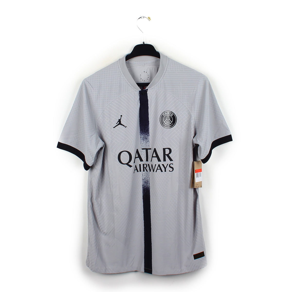 2022/23 - PSG - Mbappe #7 (L) [pro]