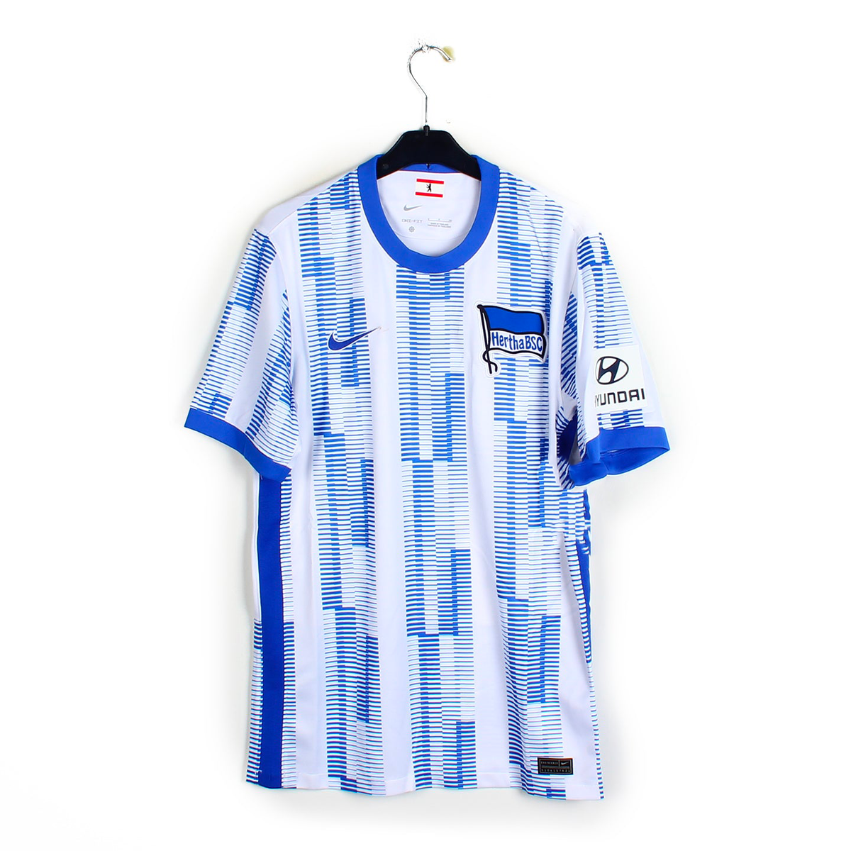 2021/22 - Hertha Berlin (M)