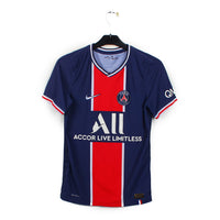 2020/21 - PSG - Icardi #7 (S) [pro]