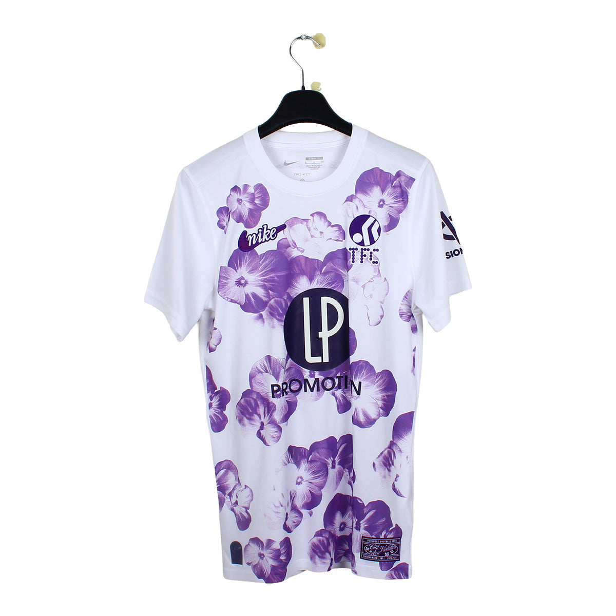 2024/25 - Toulouse FC (S)