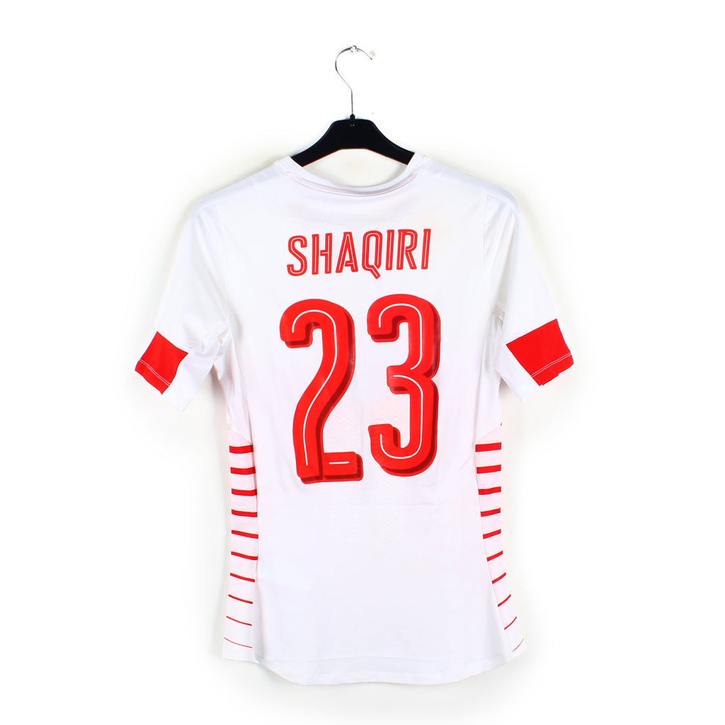 2016/18 - Suisse - Shaqiri #23 (M) [stock pro]