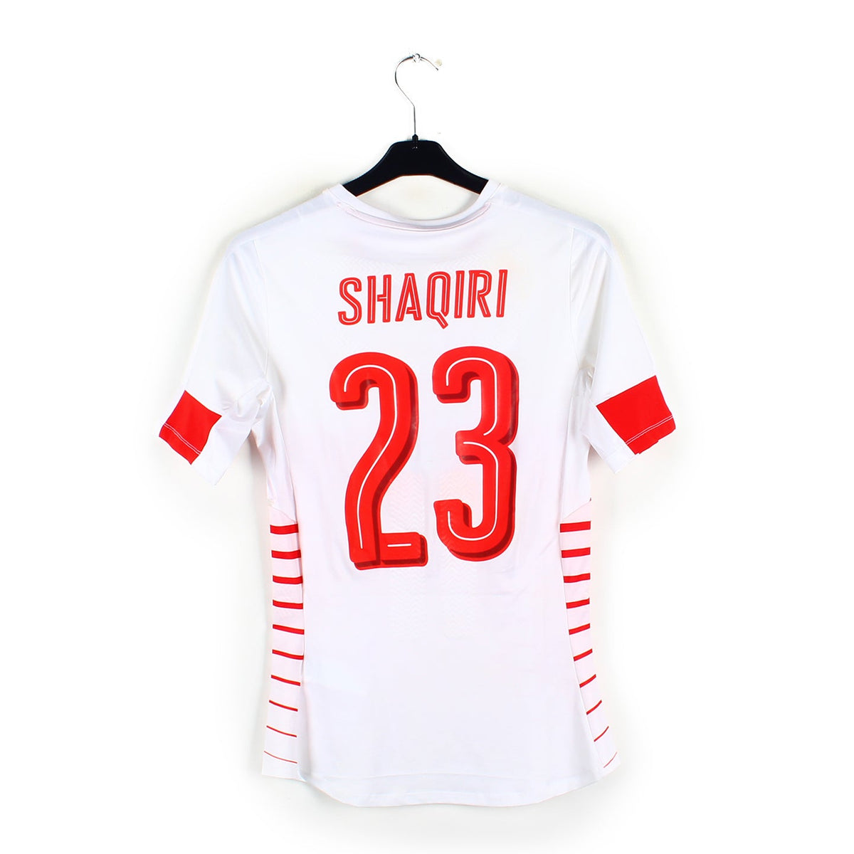 2016/18 - Suisse - Shaqiri #23 (M) [stock pro]