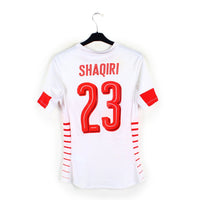 2016/18 - Suisse - Shaqiri #23 (M) [stock pro]