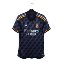 2023/24 - Real Madrid - Rodrygo #11 (S)