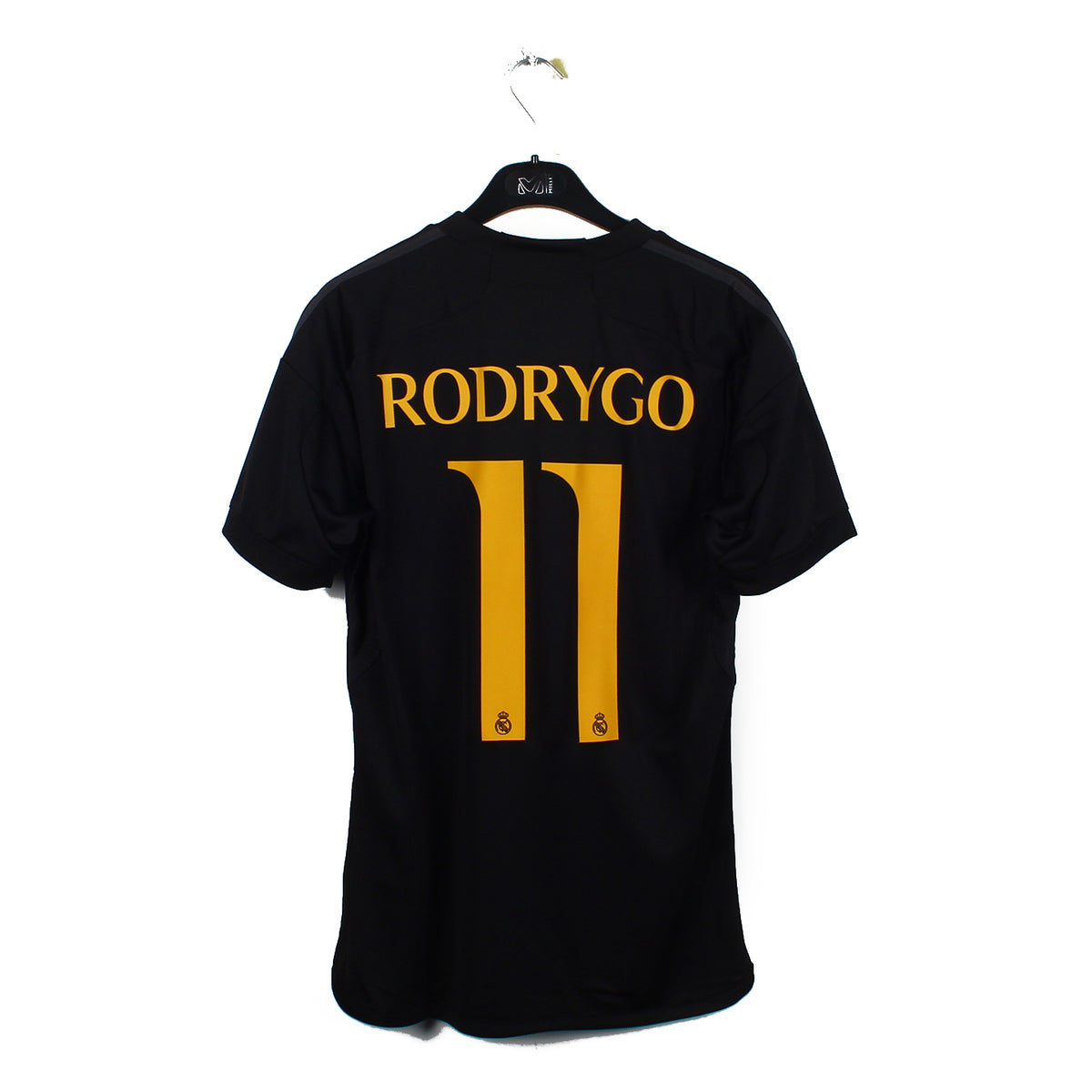 2023/24 - Real Madrid - Rodrygo #11 (XL)