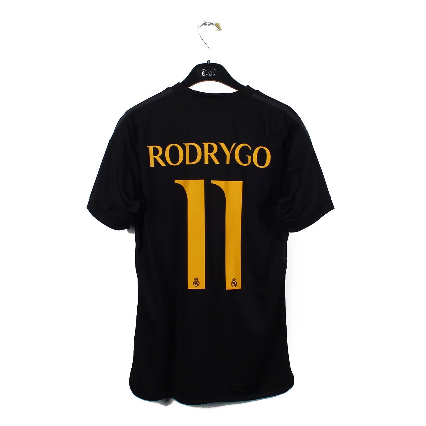 2023/24 - Real Madrid - Rodrygo #11 (XL)