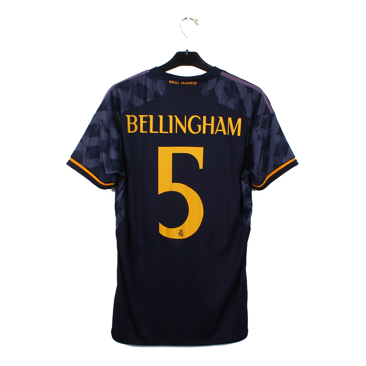 2023/24 - Real Madrid - Bellingham #5 (XL)