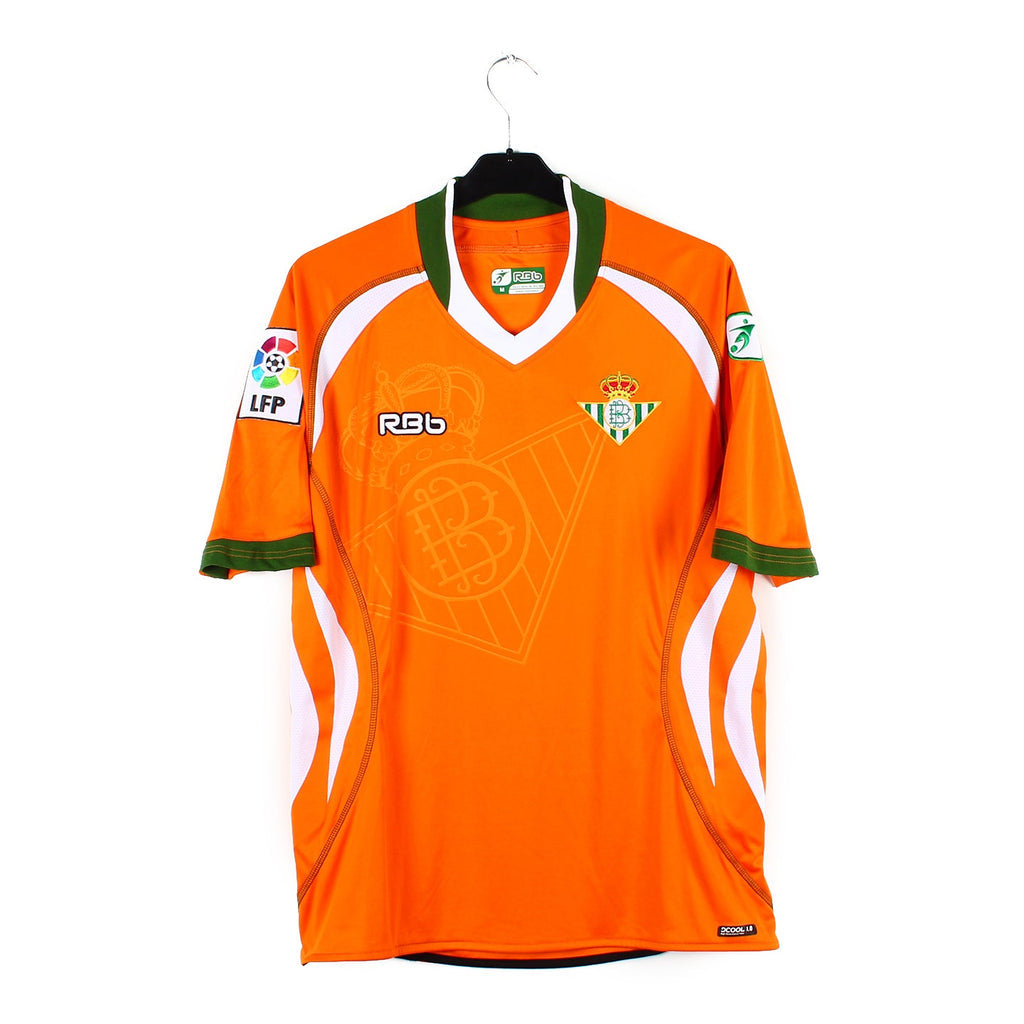 2009/10 - Real Betis (M)
