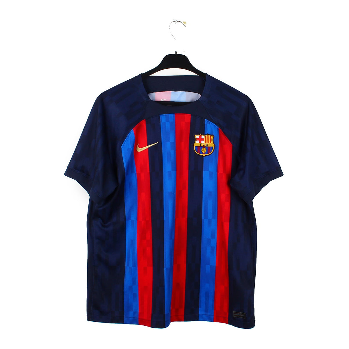 2022/23 - Barcelone - Raphinha #22 (S)