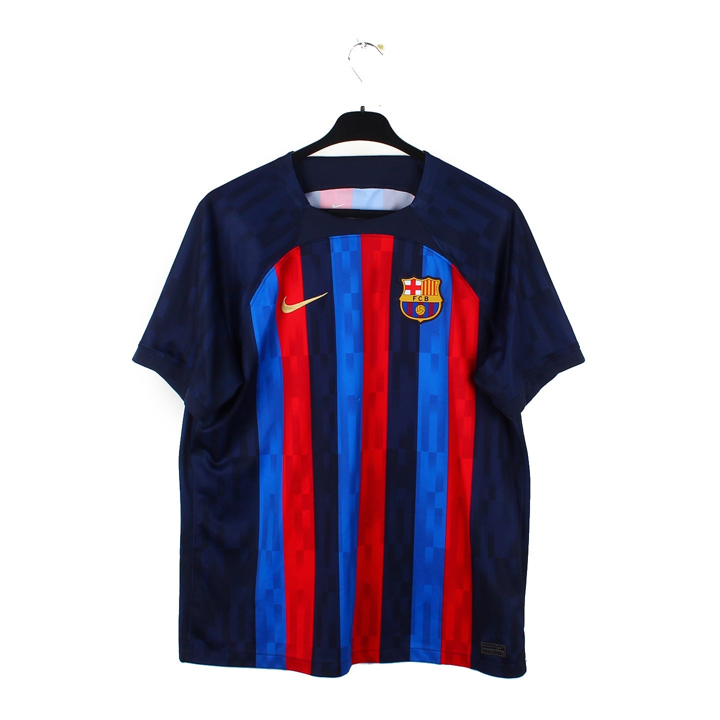 2022/23 - Barcelone - Raphinha #22 (S)