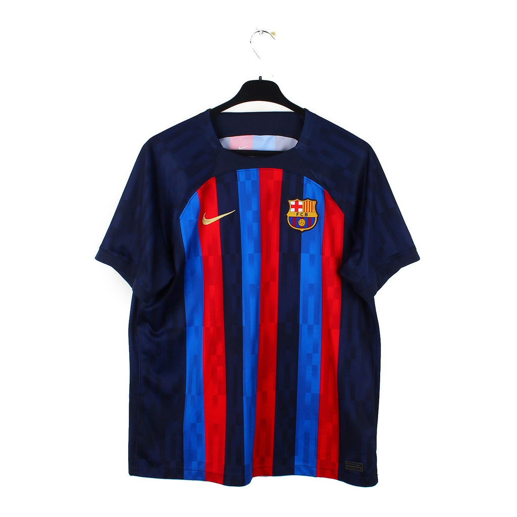 2022/23 - Barcelone (S)