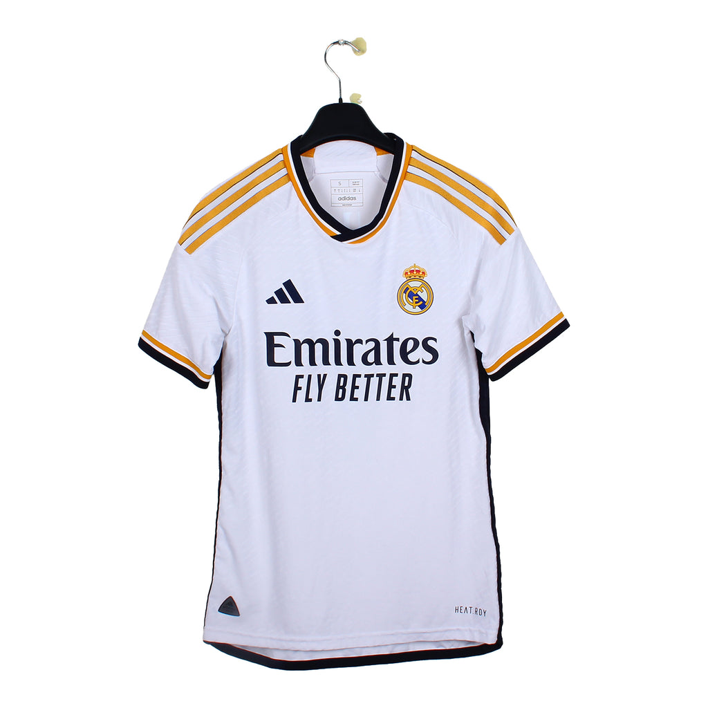 2023/24 - Real Madrid - Vini Jr #7 (S) [pro]