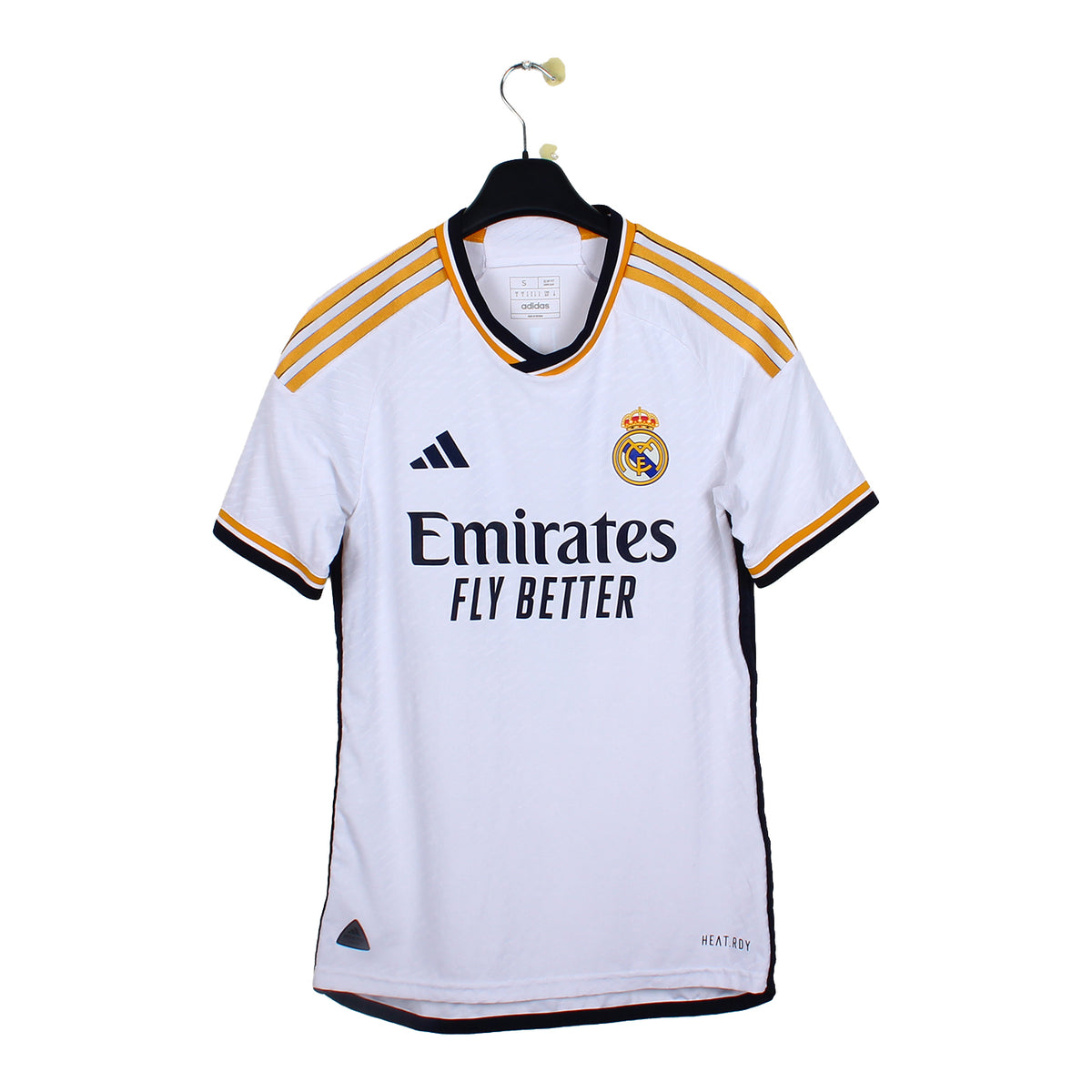 2023/24 - Real Madrid - Vini Jr #7 (S) [pro]