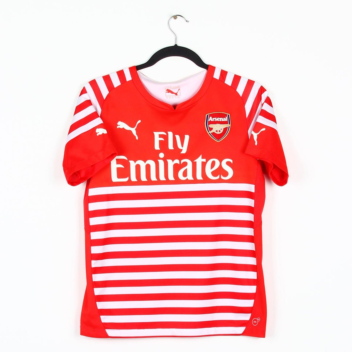 2014/15 - Arsenal FC (M)