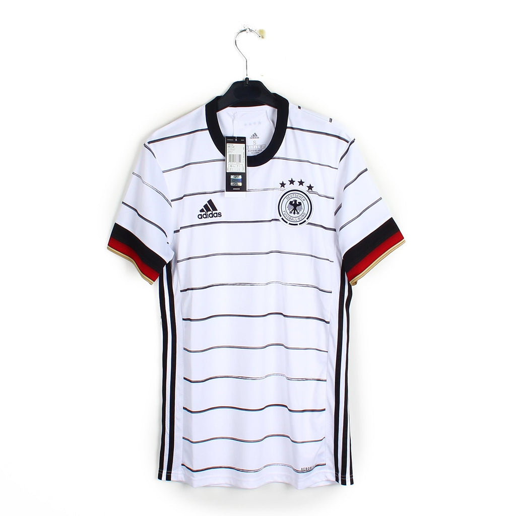 2020/22 - Allemagne (L)