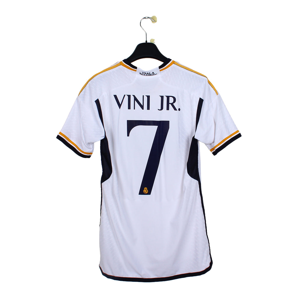 2023/24 - Real Madrid - Vini Jr #7 (S) [pro]