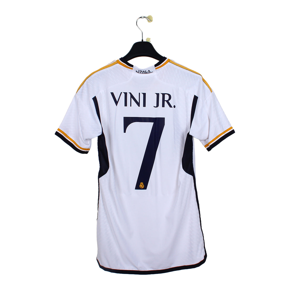 2023/24 - Real Madrid - Vini Jr #7 (S) [pro]