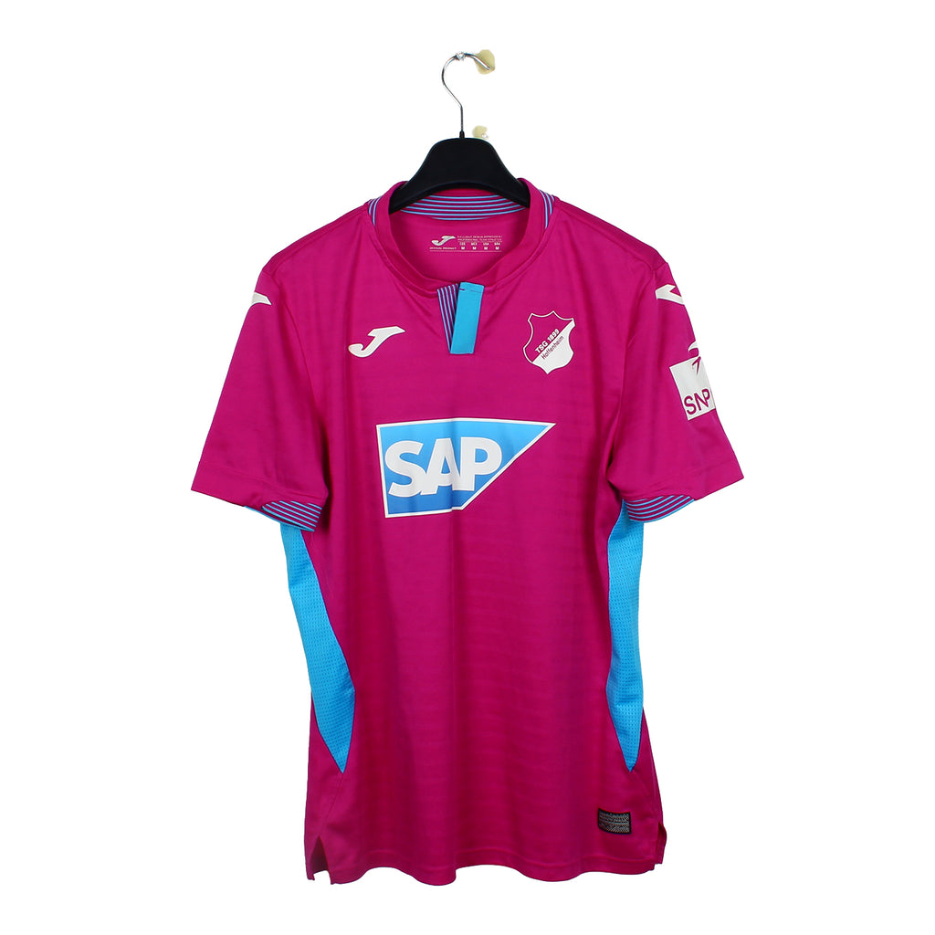 2020/21 - Hoffenheim (M)