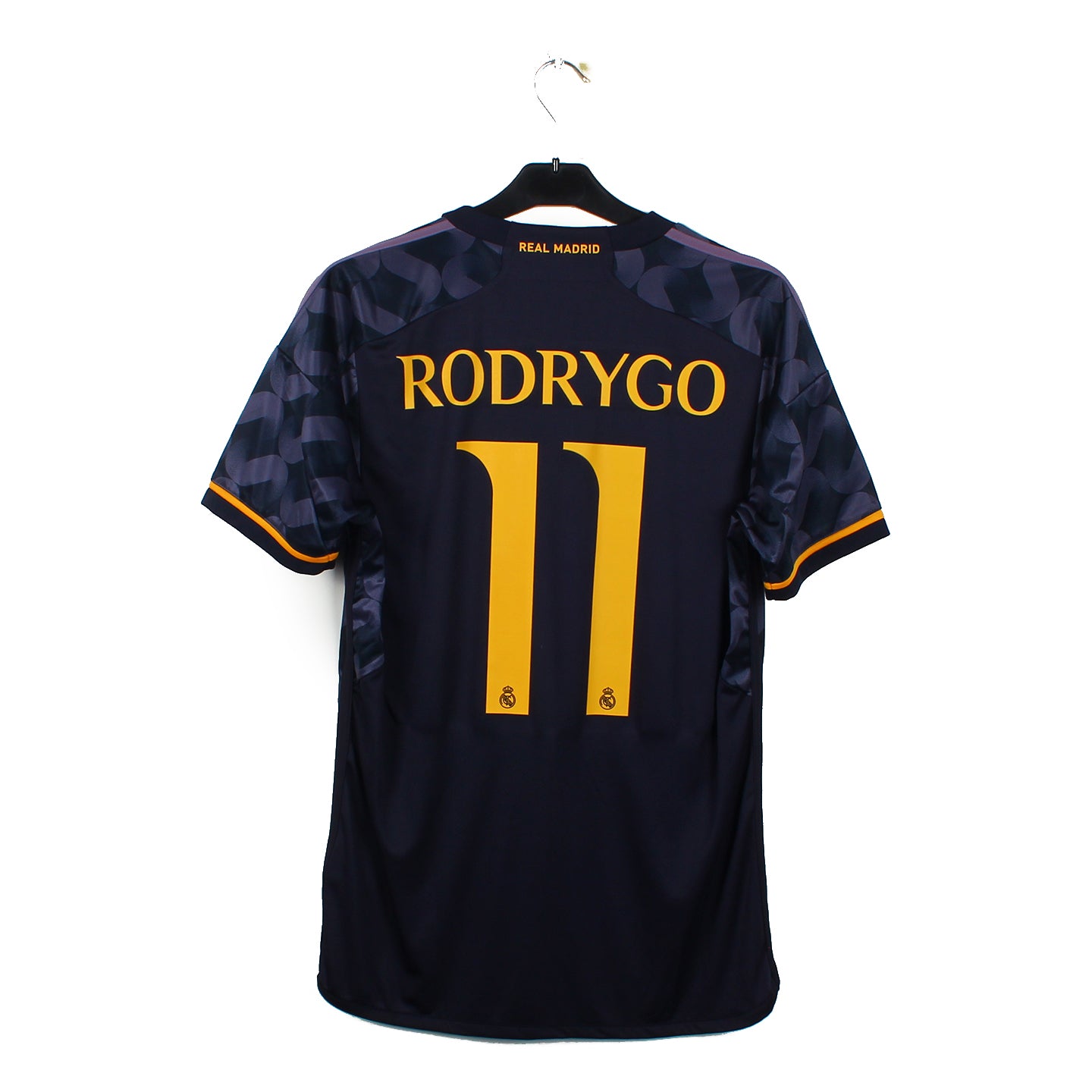 2023/24 - Real Madrid - Rodrygo #11 (S)