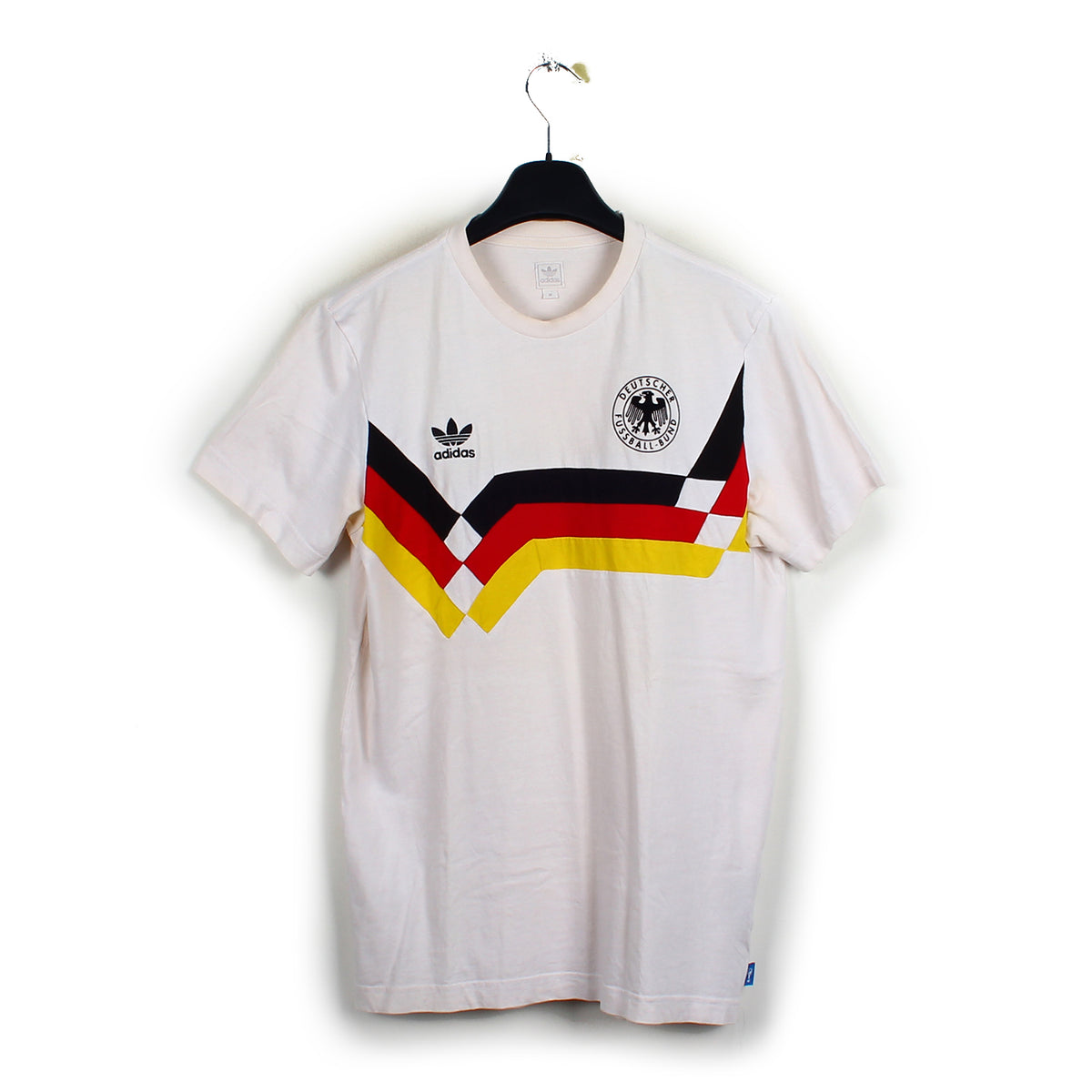 1988/90 - Allemagne (M) *réédition 2010*