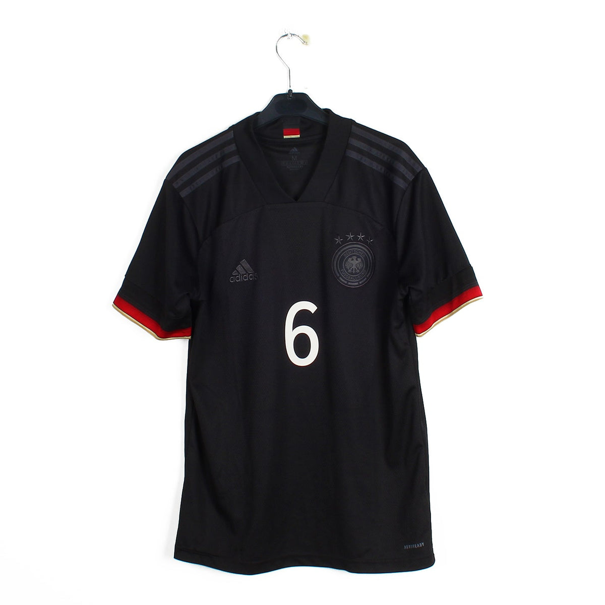 2020/22 - Allemagne - Kimmich #6 (S)