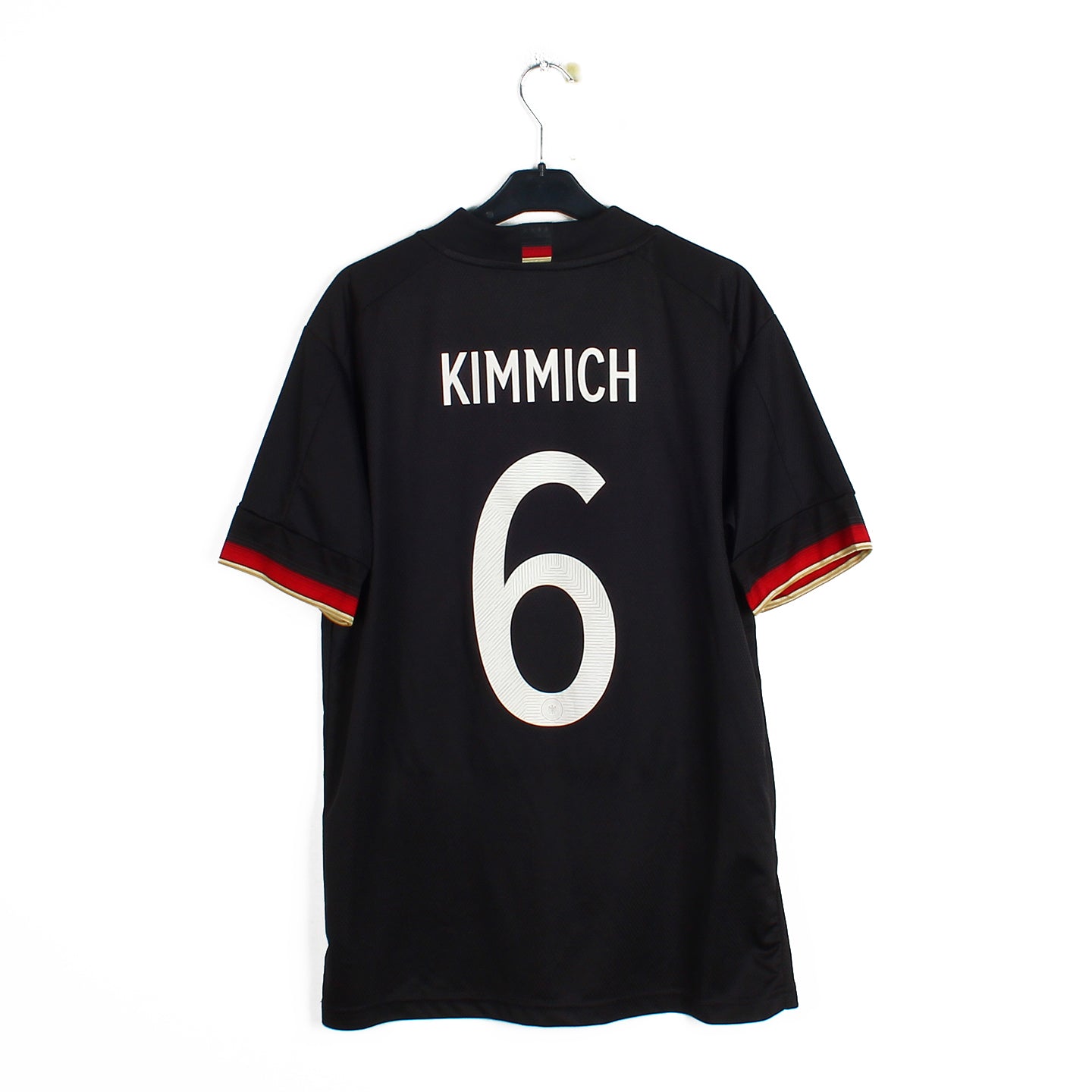 2020/22 - Allemagne - Kimmich #6 (S)