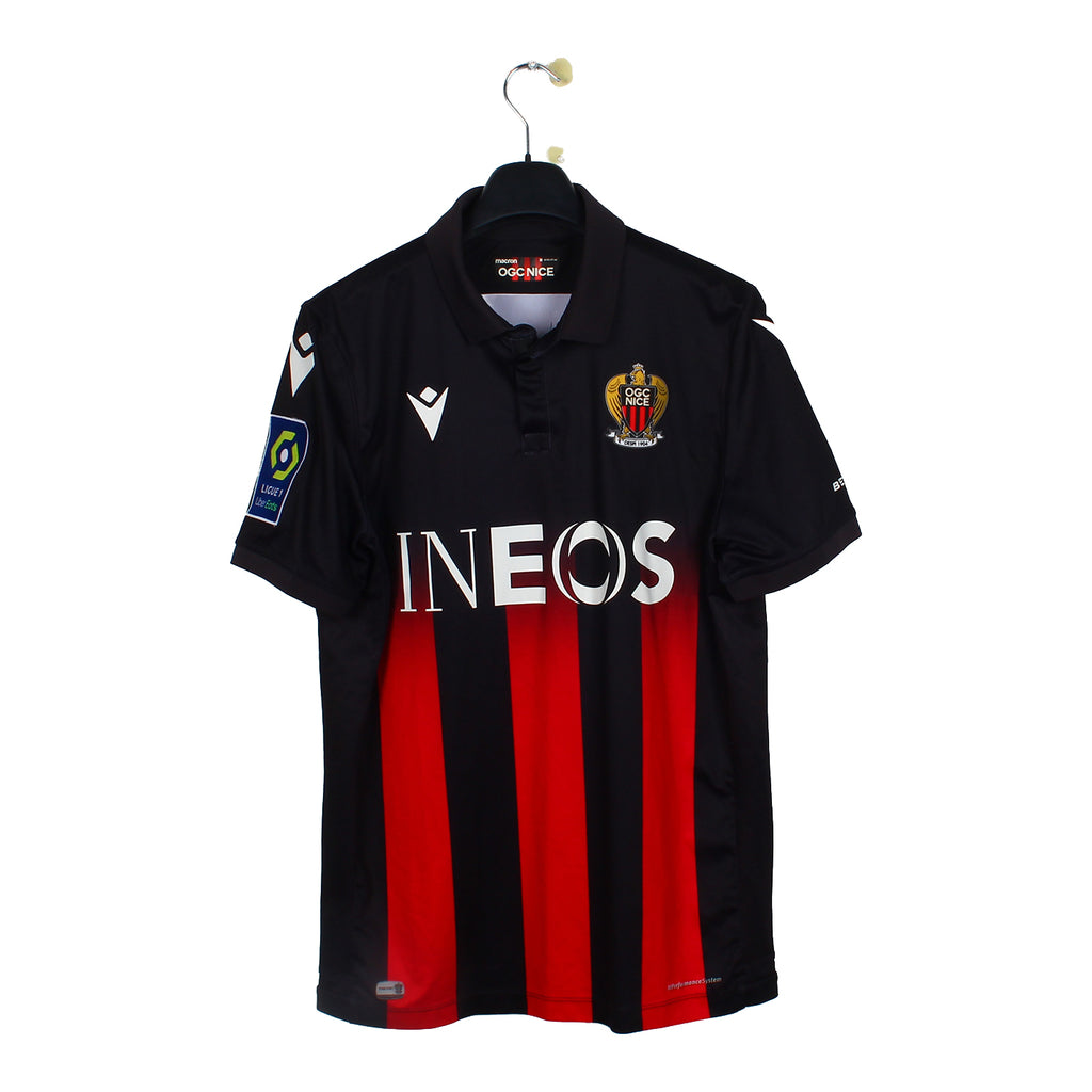 2020/21  - Nice OGC (M)