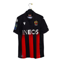 2020/21  - Nice OGC (M)