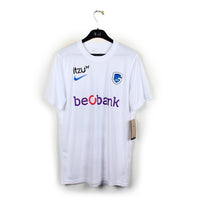 2022/23 - KRC Genk - Tolu #99 (M)