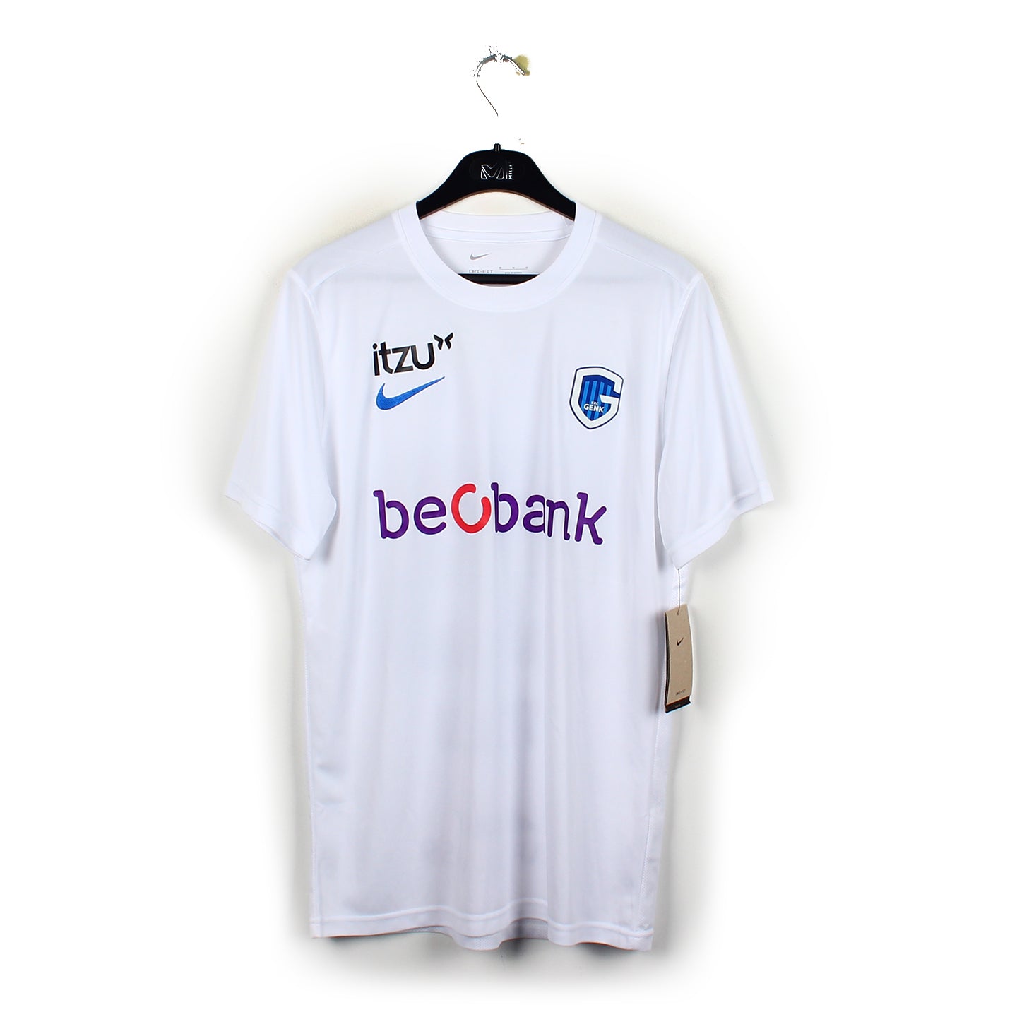 2022/23 - KRC Genk - Tolu #99 (M)