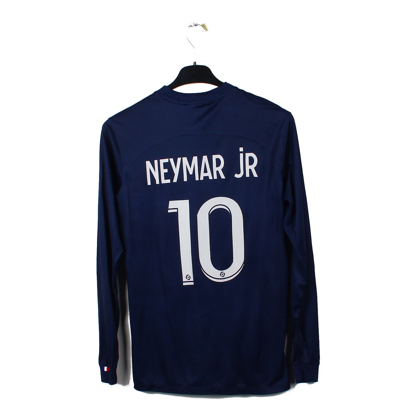 2022/23 - PSG - Neymar Jr #10 (M)