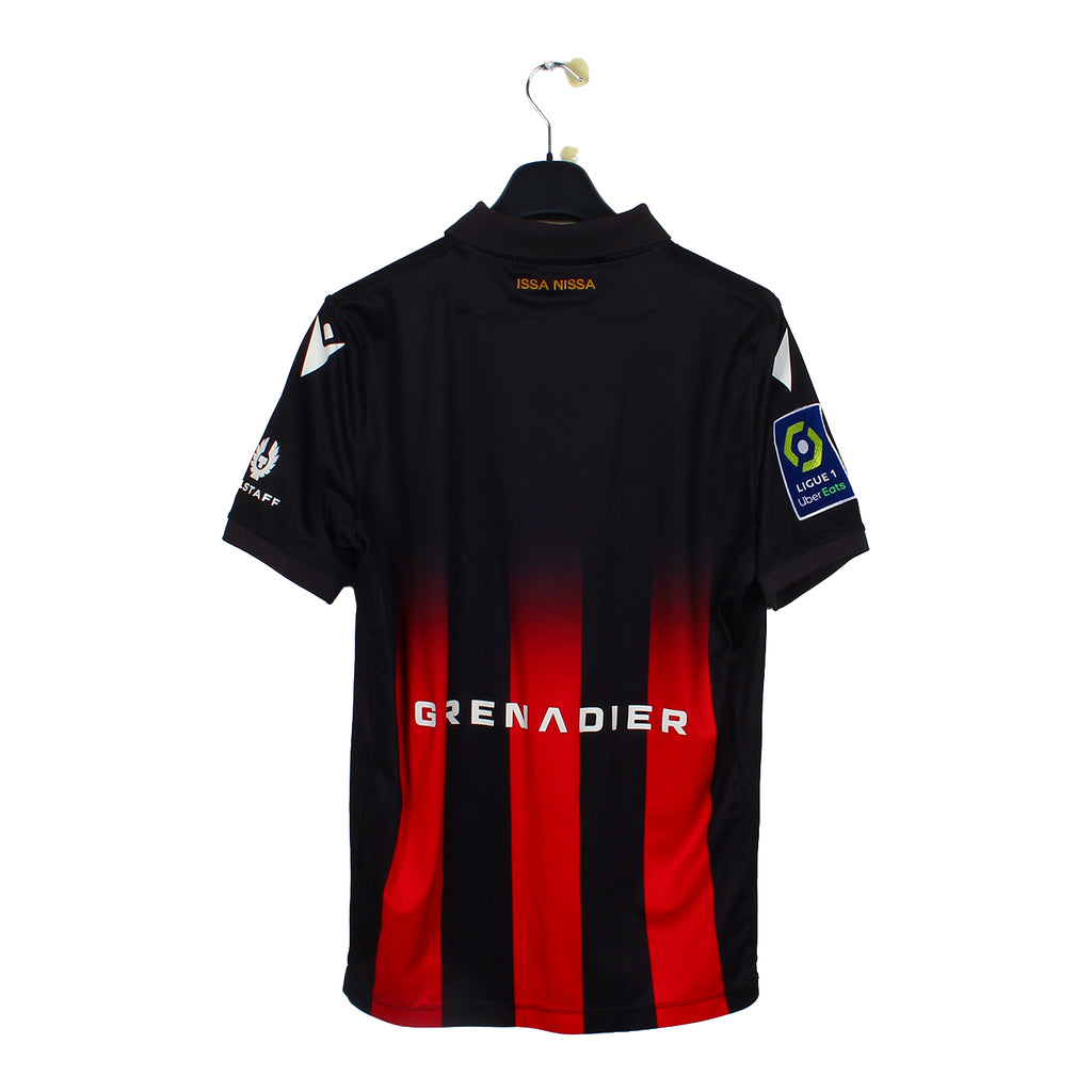 2020/21  - Nice OGC (M)