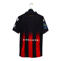 2020/21  - Nice OGC (M)