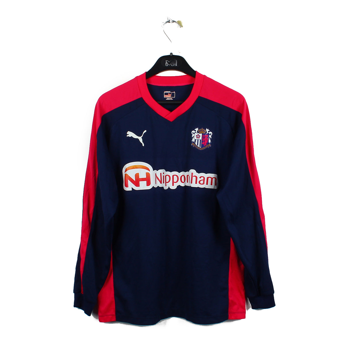 2019 - Cerezo Osaka (M)
