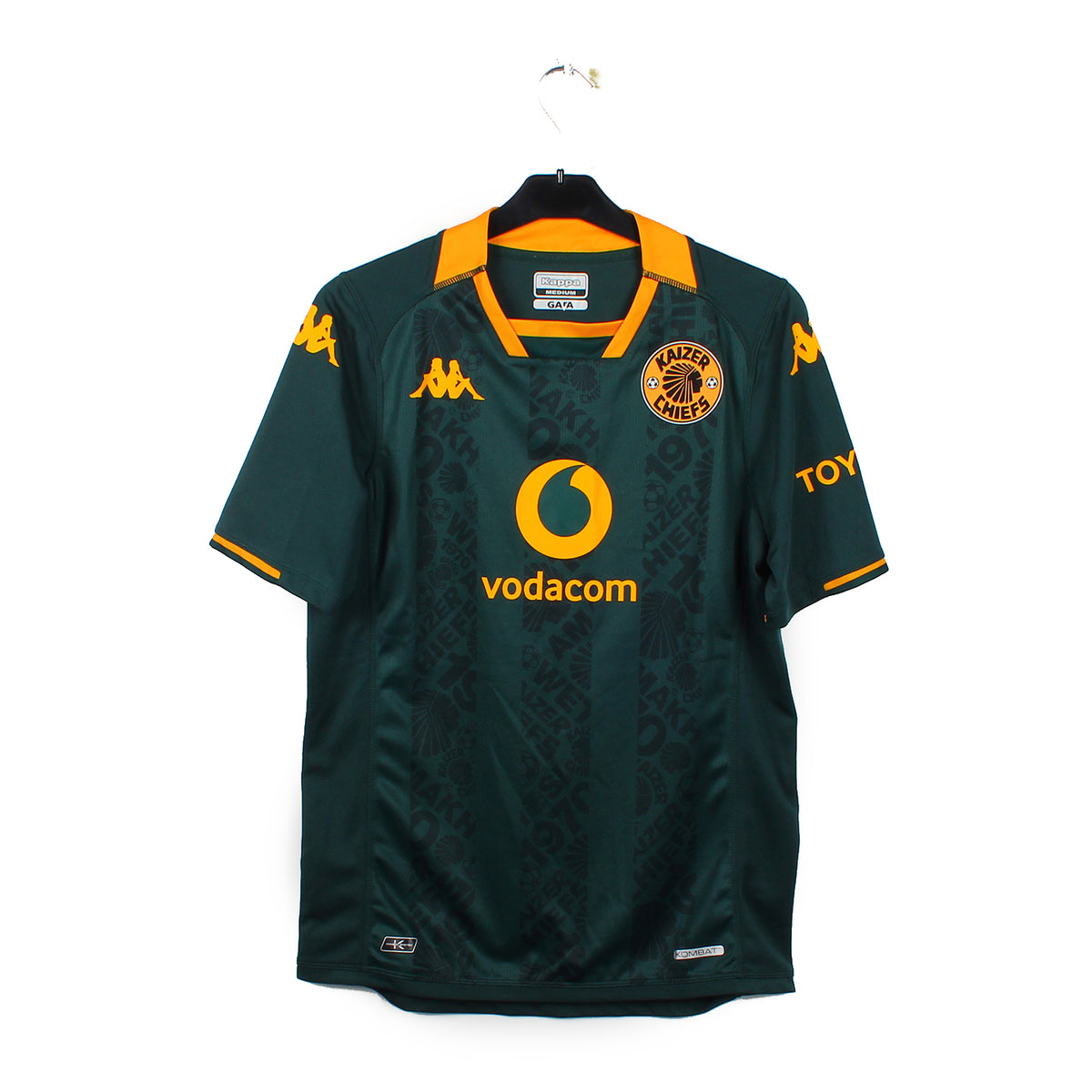 2023/24 - Kaizer Chiefs (S)