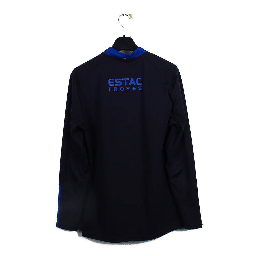 2022/23 - ESTAC Troyes (M)