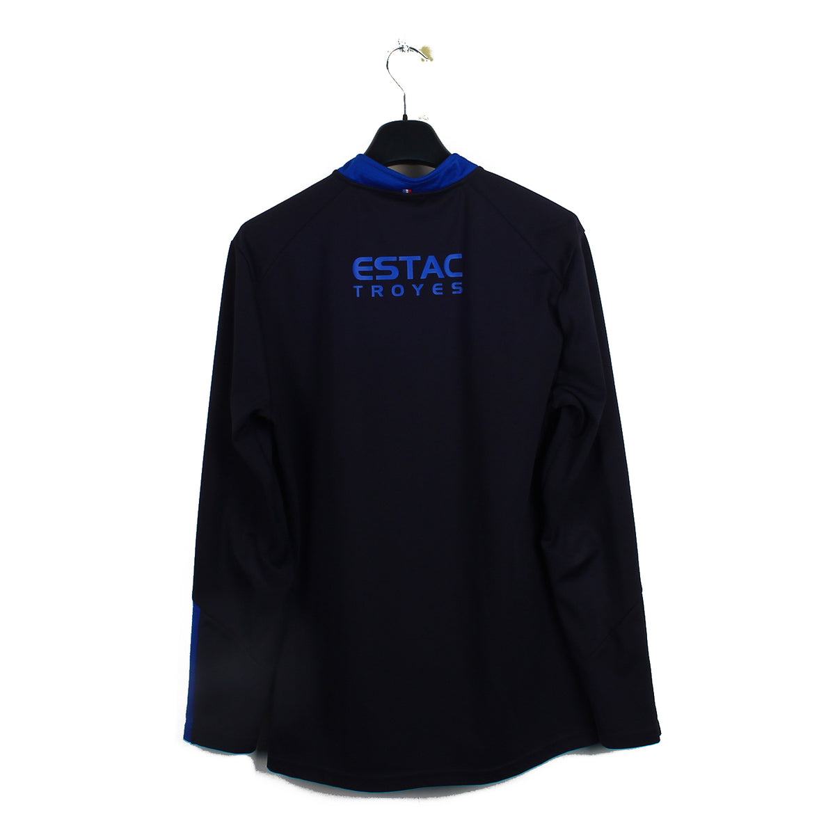 2022/23 - ESTAC Troyes (M)