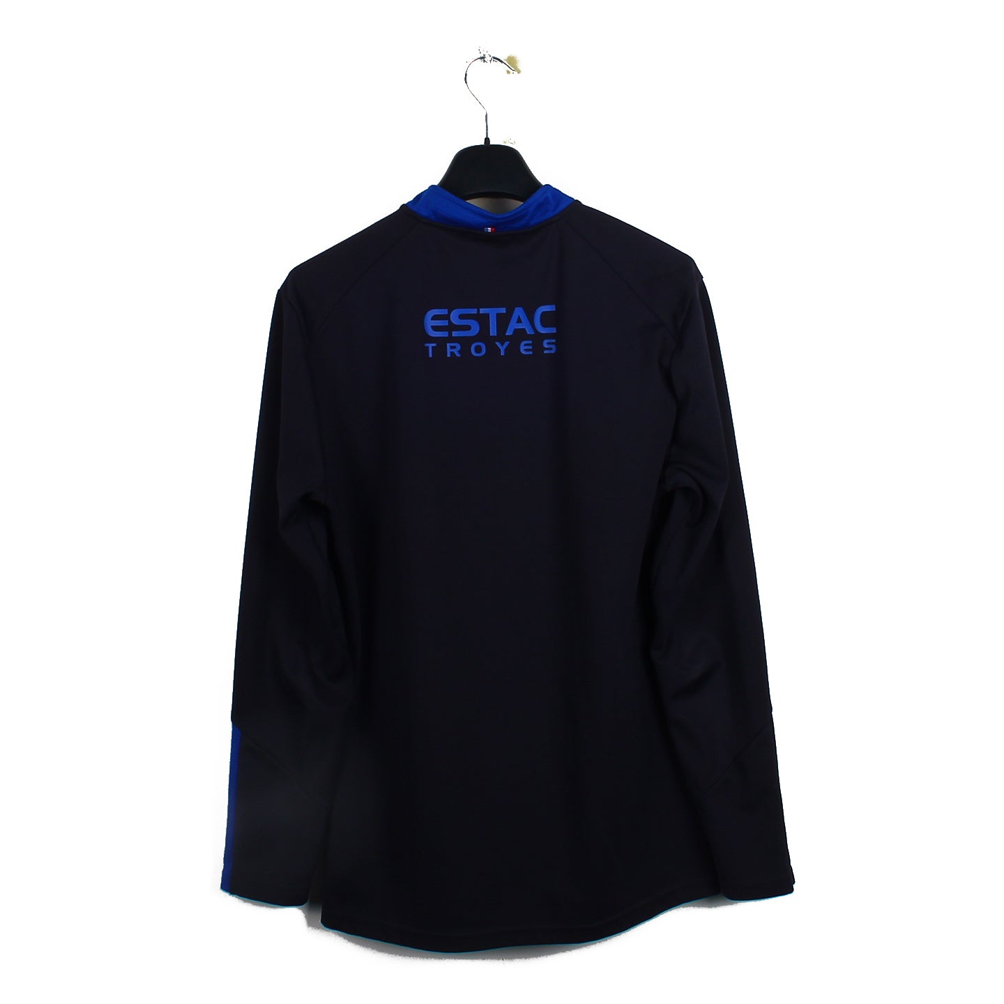 2022/23 - ESTAC Troyes (M)