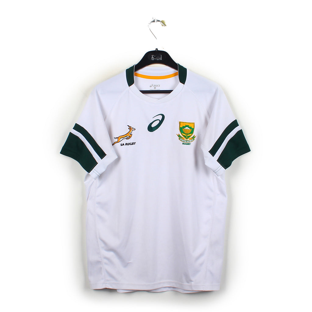 2016/17 - Afrique du Sud - Rugby (M)