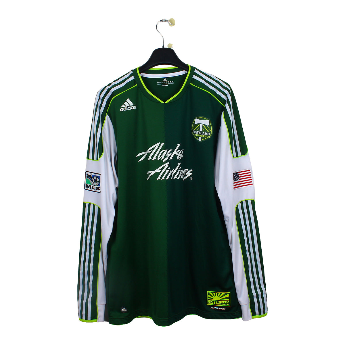 2011/12 - Portland Timbers (2XL)