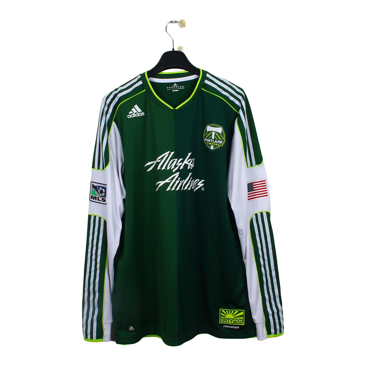 2011/12 - Portland Timbers (2XL)