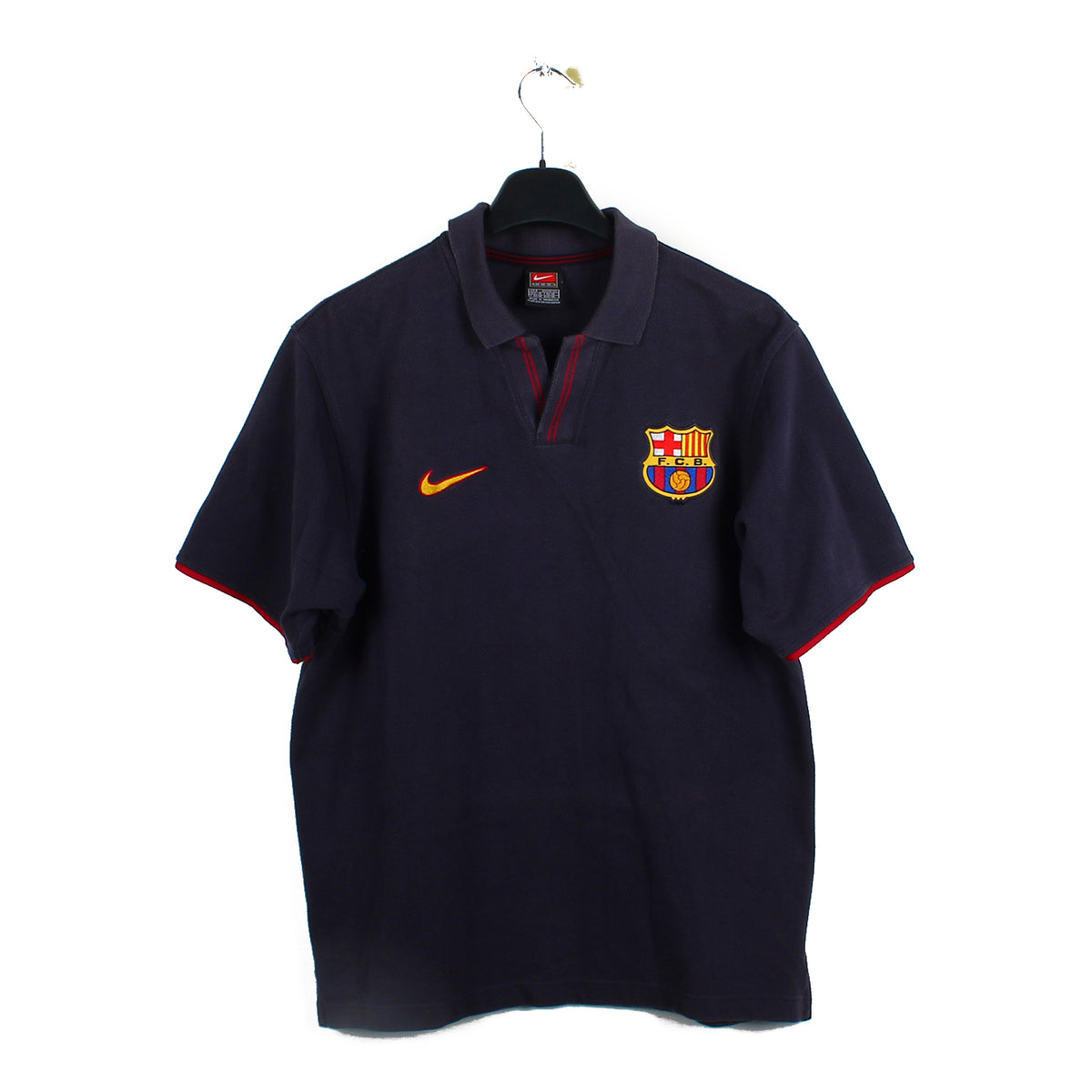2000/02- Barcelone (XL)