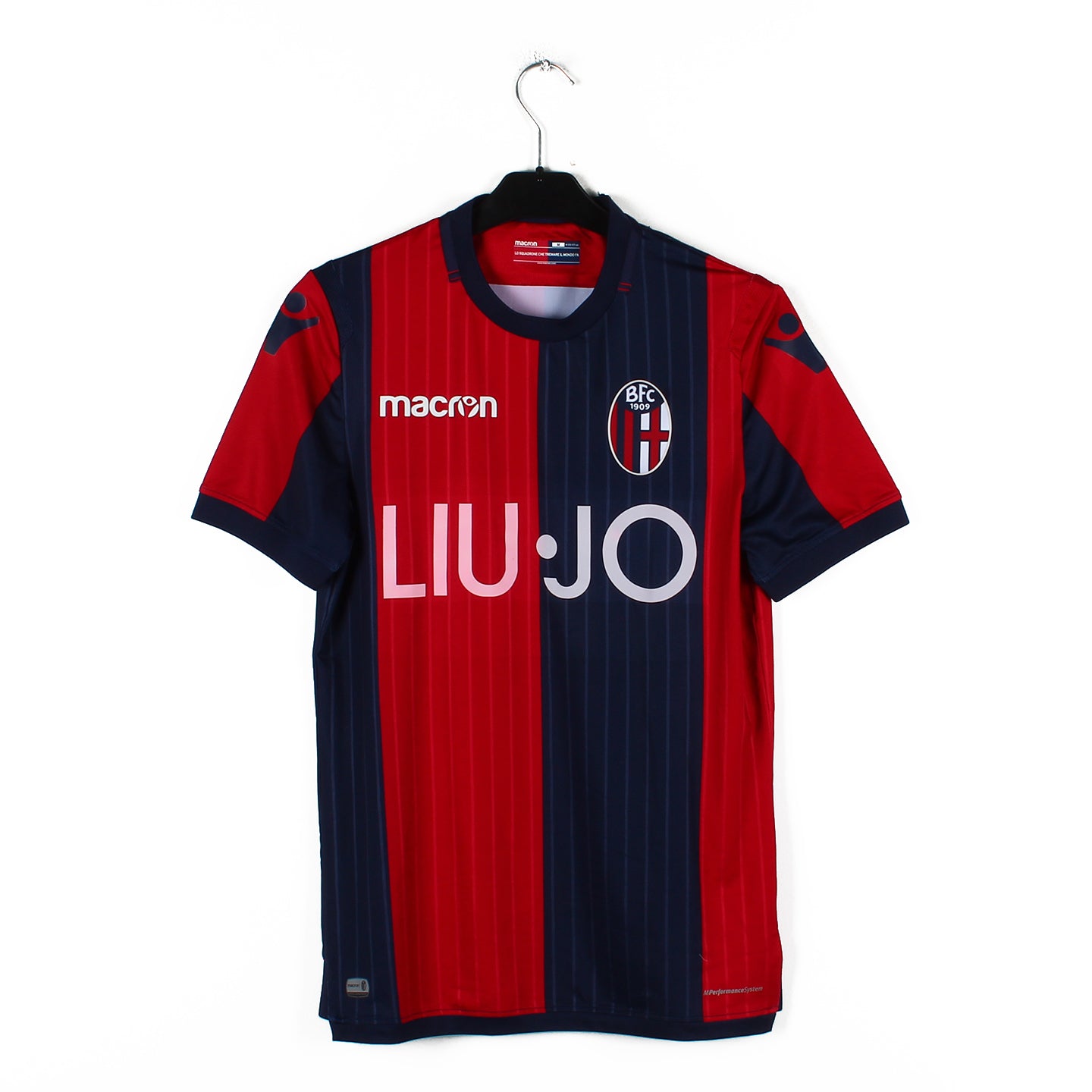 2018/19 - Bologna FC (S)