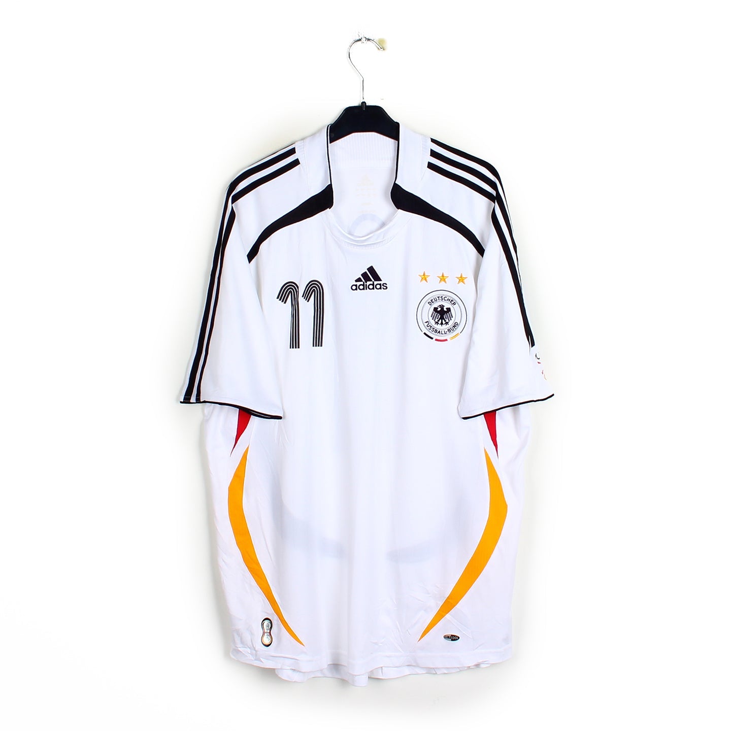 2005/07 - Allemagne - Klose #11 (XL)