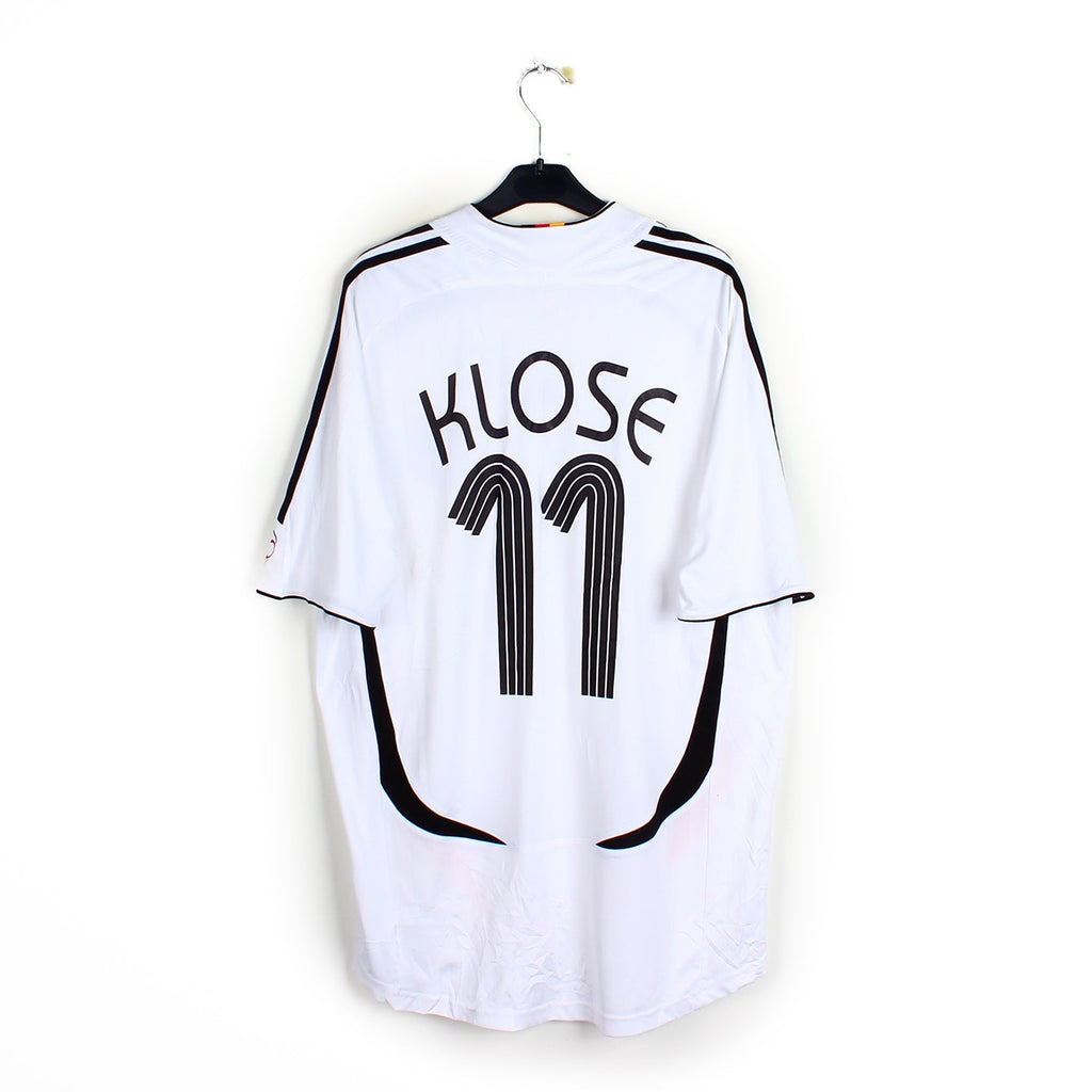 2005/07 - Allemagne - Klose #11 (XL)
