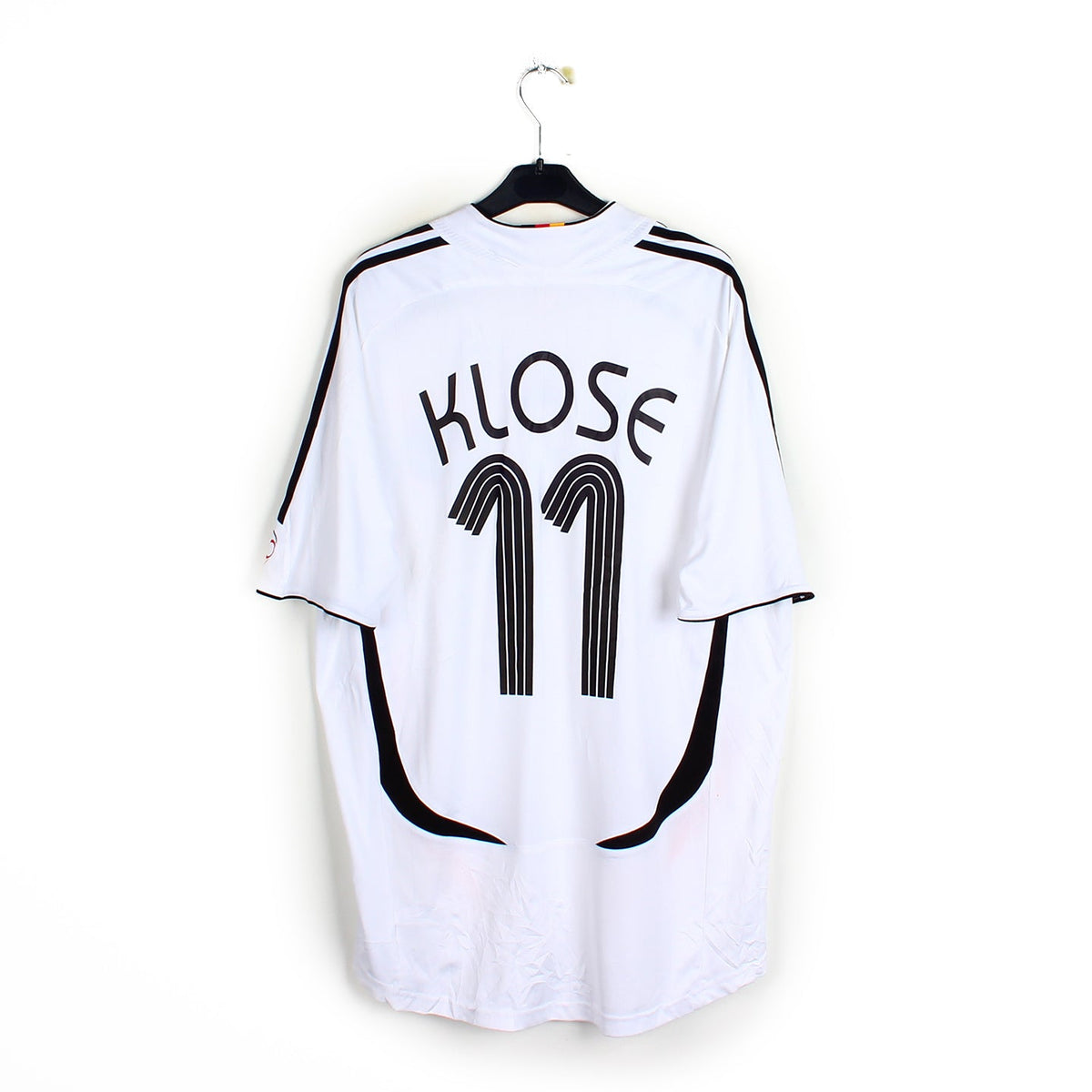 2005/07 - Allemagne - Klose #11 (XL)