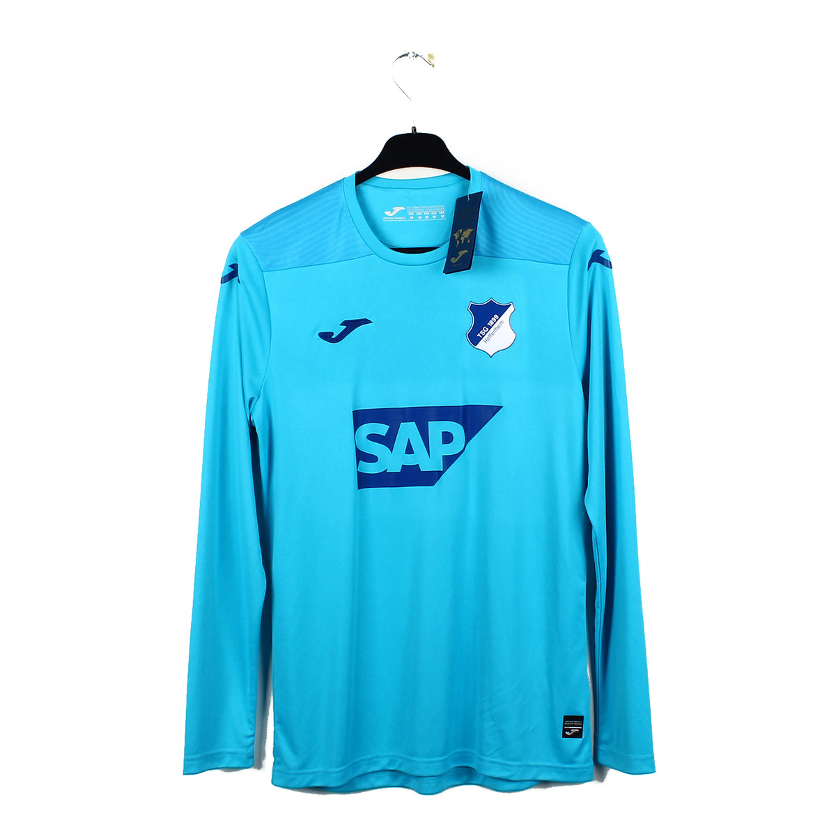 2023/24 - Hoffenheim (M)